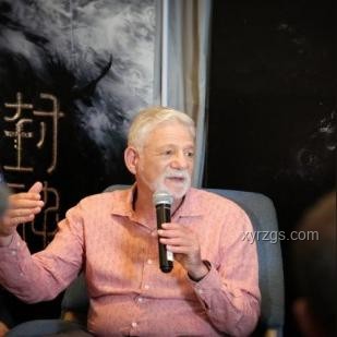 乌尔善：新技术驱动下的中国电影工业化探索