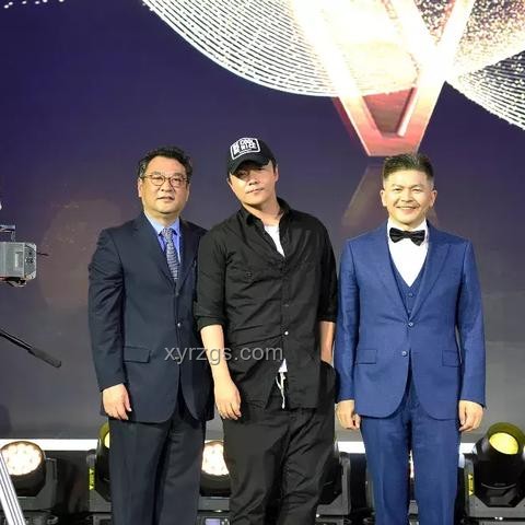 乌尔善：新技术驱动下的中国电影工业化探索